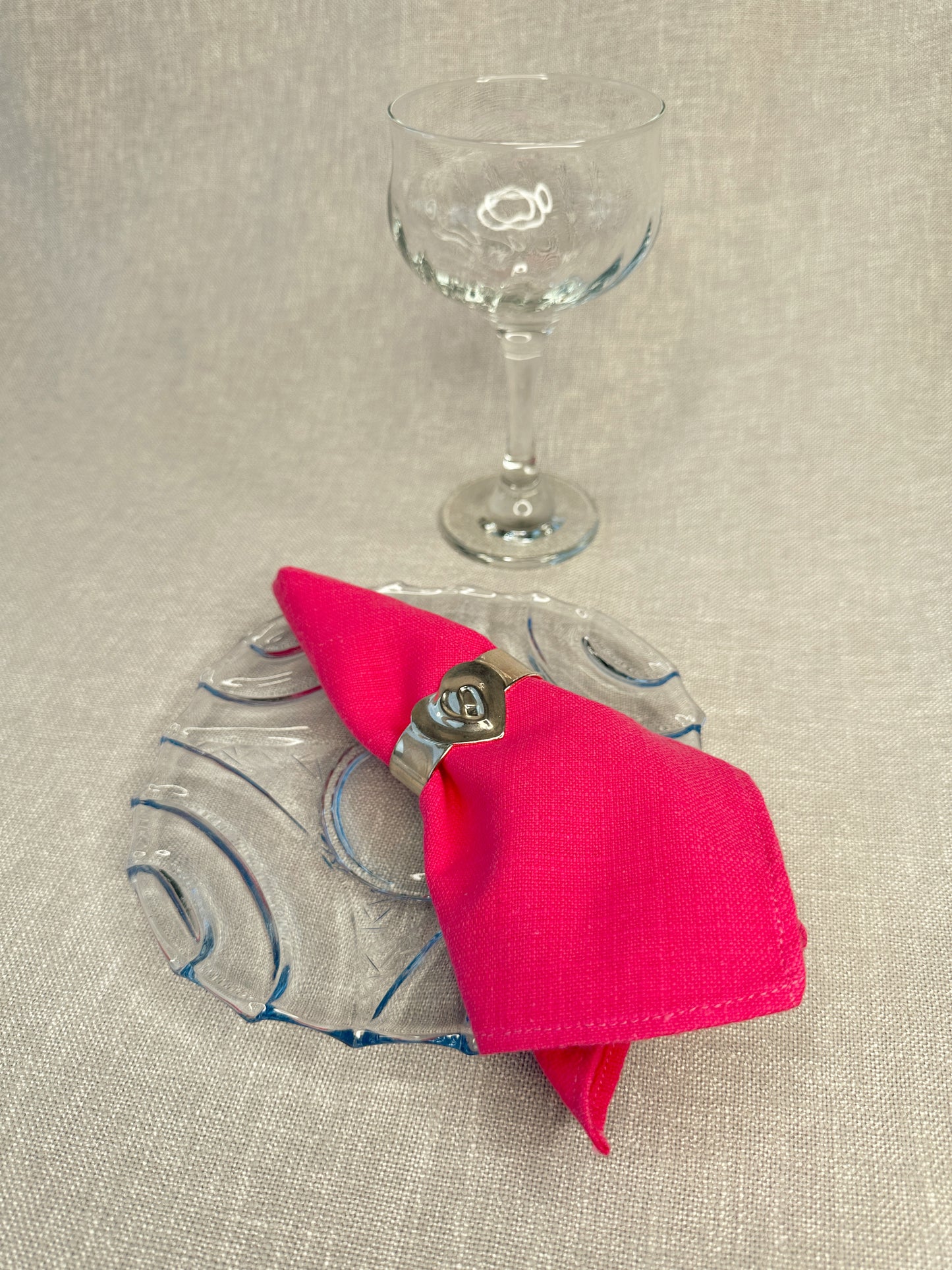 Linneservetter (6st)