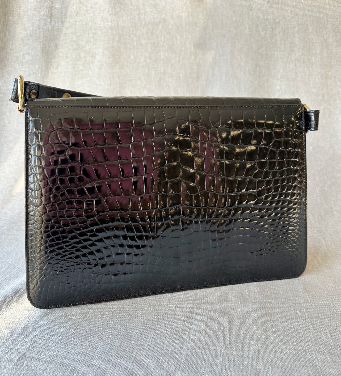 Vintage handväska