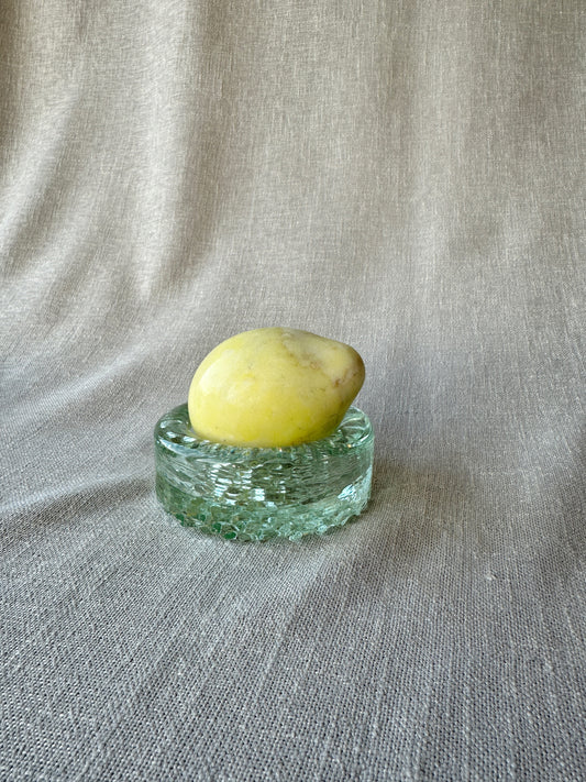 Citron i marmor