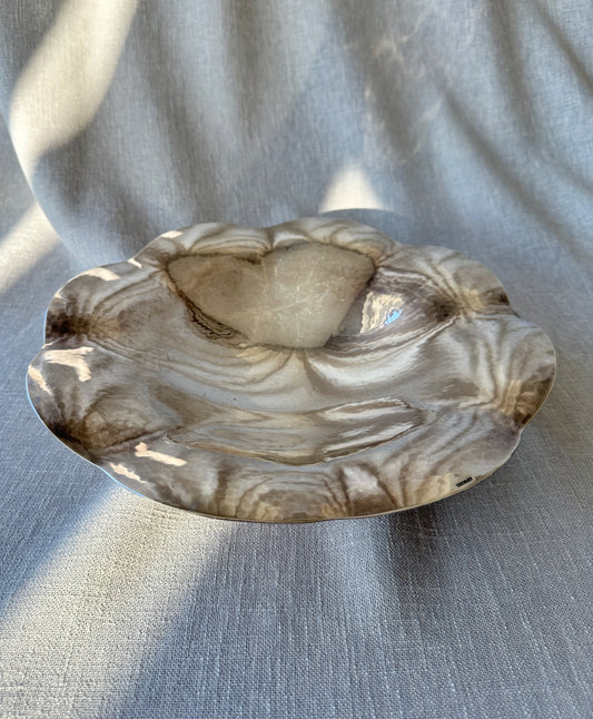 Fat i nysilver