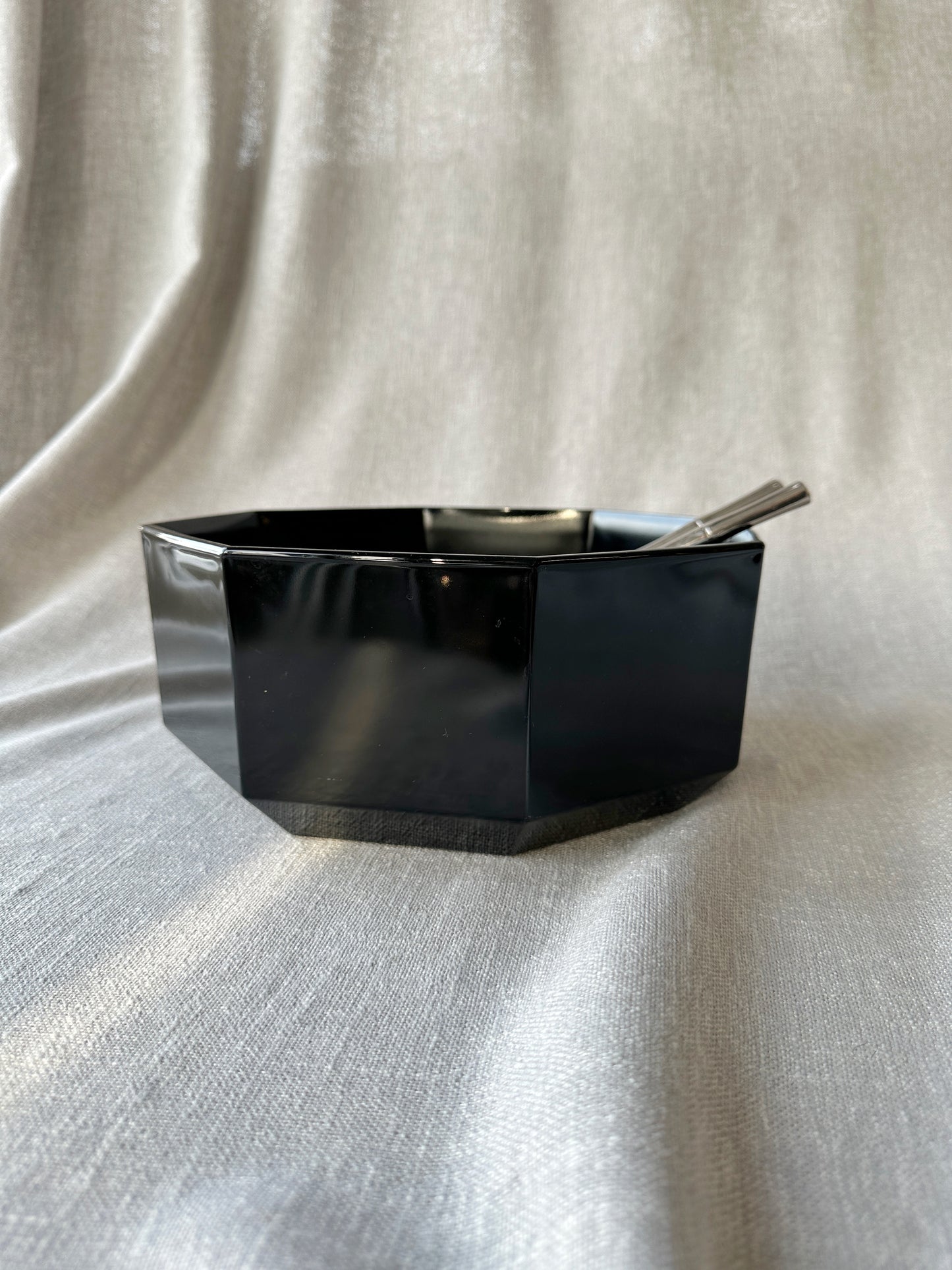 Fransk salladsskål
