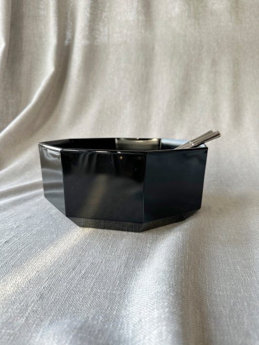 Fransk salladsskål