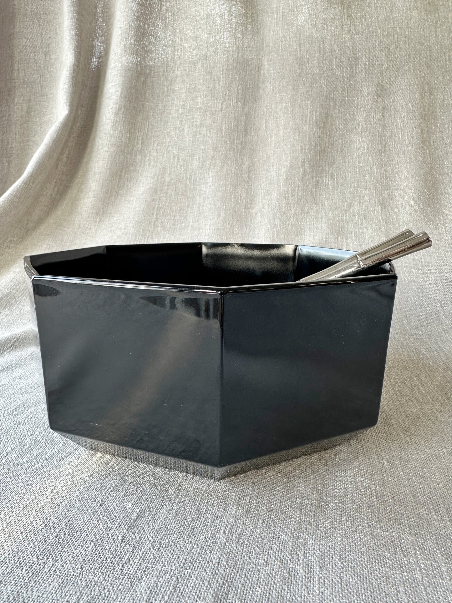 Fransk salladsskål